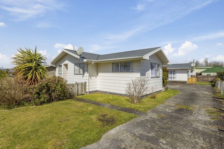 Photo of property in 1 Pei Te Hurinui Drive, Taumarunui, 3920