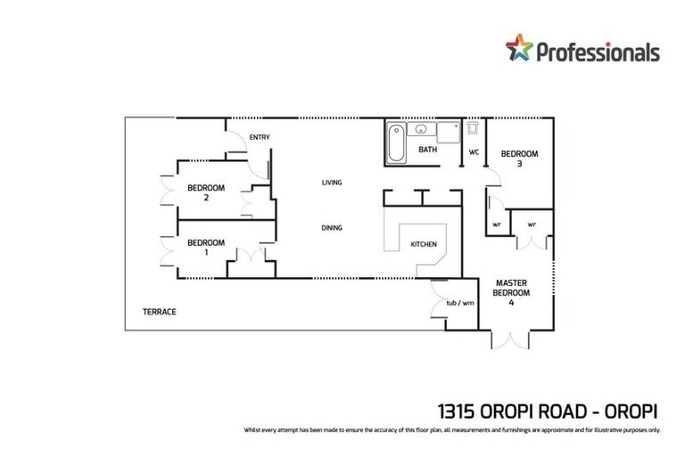 Photo of property in 1315 Oropi Road, Oropi, Tauranga, 3173