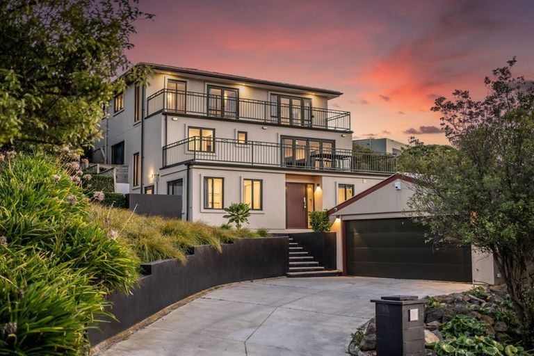 Photo of property in 5 Appian Lane, Scarborough, Christchurch, 8081