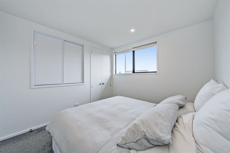 Photo of property in 4/105 Purchas Street, Edgeware, Christchurch, 8013