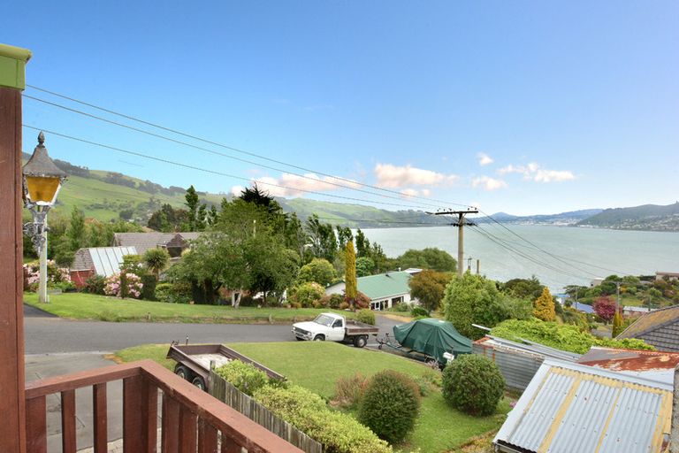 Photo of property in 31 Gorman Street, Macandrew Bay, Dunedin, 9014