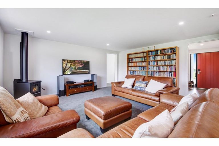 Photo of property in 228 Powells Road, Starvation Hill, Oxford, 7495