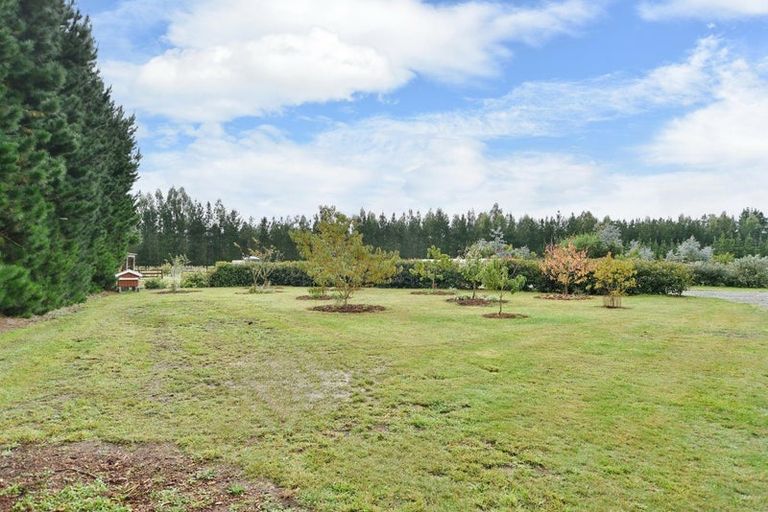 Photo of property in 4 Pesters Road, Eyrewell, Rangiora, 7476