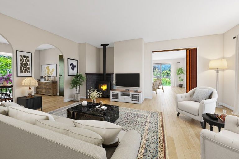 Photo of property in 803f Bruntwood Road, Tamahere, Hamilton, 3283