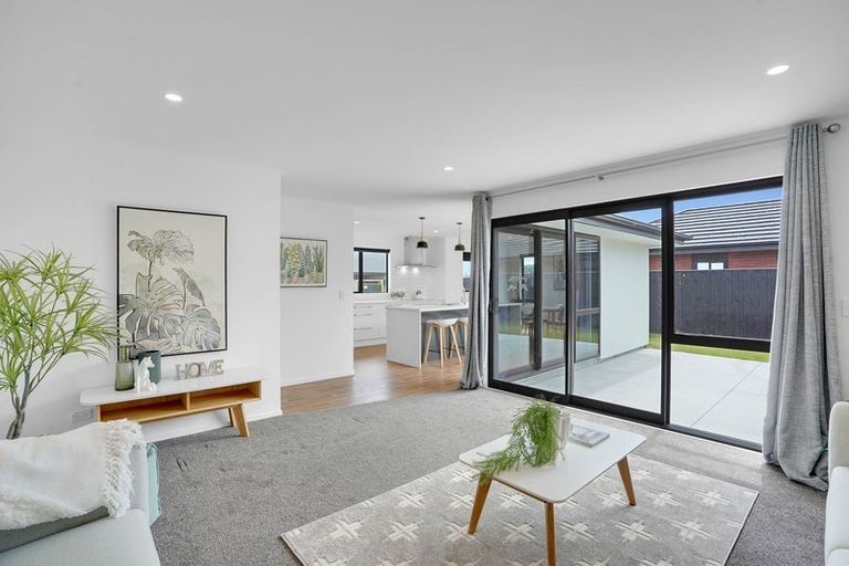 Photo of property in 25 Makybe Terrace, Lincoln, 7608