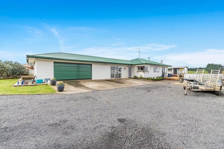 Photo of property in 251 Klondyke Road, Onewhero, Tuakau, 2697