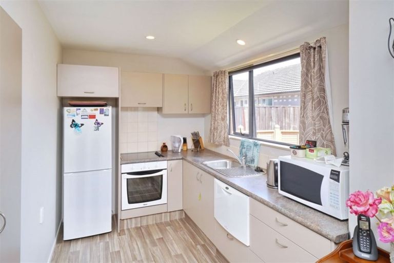 Photo of property in 2/710 Worcester Street, Linwood, Christchurch, 8062