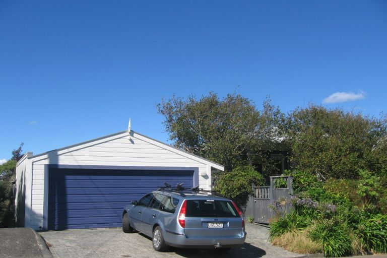 Photo of property in 38a Chelmsford Street, Ngaio, Wellington, 6035