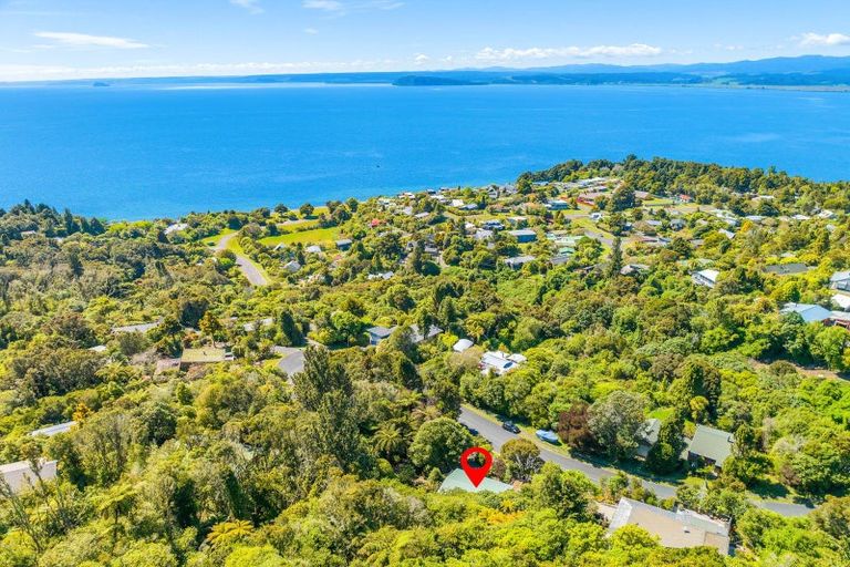 Photo of property in 68 Hauraki Terrace, Pukawa Bay, Turangi, 3381
