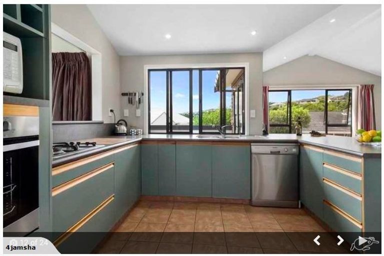 Photo of property in 19 Halladale Road, Papakowhai, Porirua, 5024