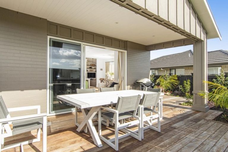 Photo of property in 3 Astelia Lane, Papamoa Beach, Papamoa, 3118