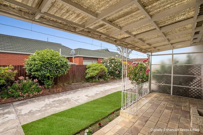 Photo of property in 1/34 Northfield Road, Casebrook, Christchurch, 8051