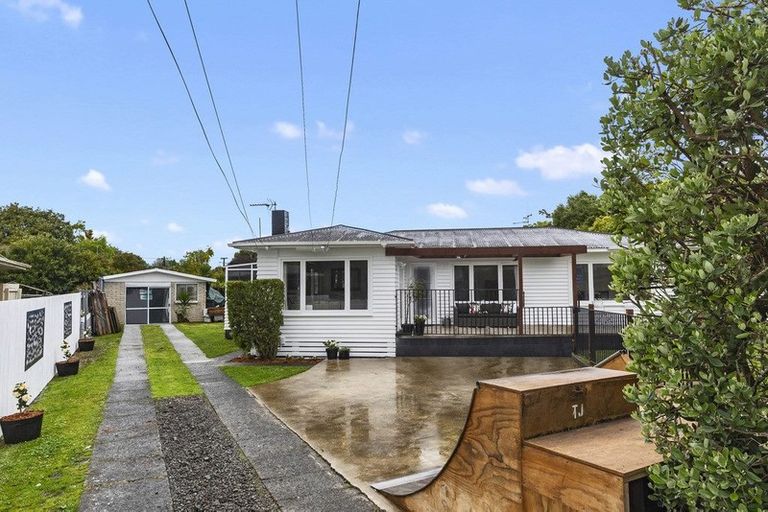 Photo of property in 80 Knighton Road, Hillcrest, Hamilton, 3216