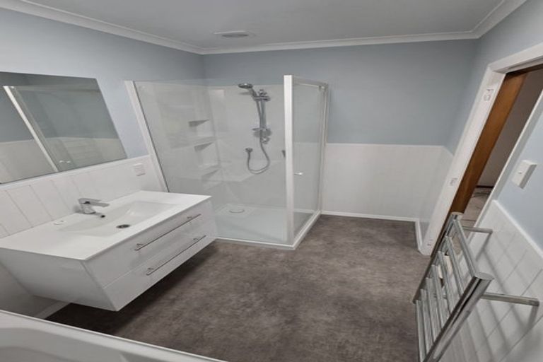 Photo of property in 3 Jackson Street, College Estate, Whanganui, 4500