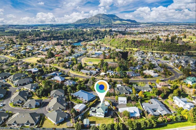 Photo of property in 33 Kahurangi Drive, Rangatira Park, Taupo, 3330