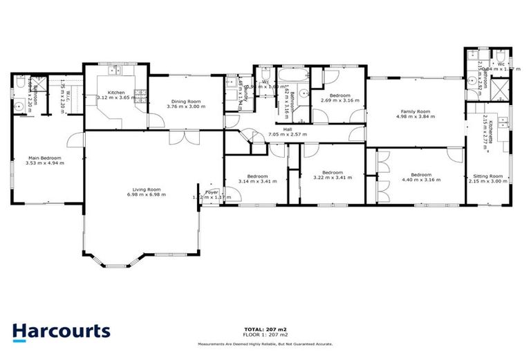 Photo of property in 160 Boucher Avenue, Te Puke, 3119