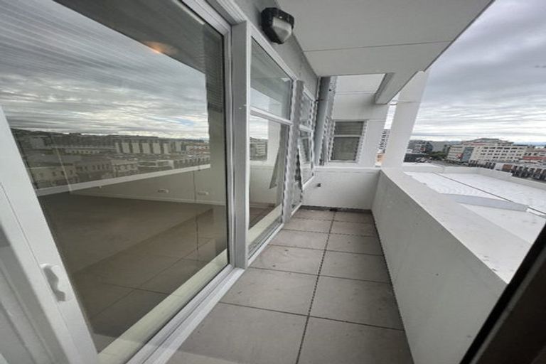 Photo of property in City Lodge, 601/115 Vivian Street, Te Aro, Wellington, 6011