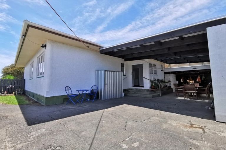 Photo of property in 10 Lahore Street, Wairoa, 4108
