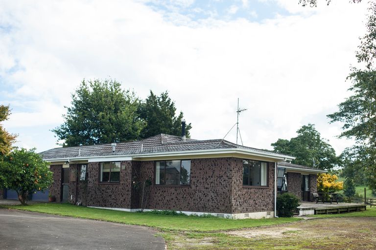 Photo of property in 367 Pinny Road, Otorohanga, 3976