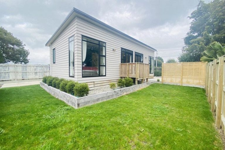 Photo of property in 89a Church Street, Rangiora, 7400