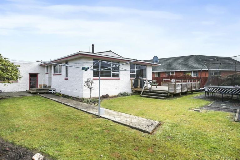 Photo of property in 43 Braemar Street, Mosgiel, 9024