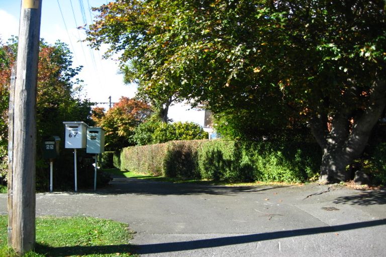 Photo of property in 67 Oakwood Avenue, Maryhill, Dunedin, 9011