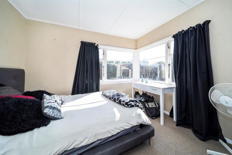 Photo of property in 50 Ketemarae Road, Normanby, Hawera, 4614