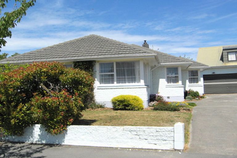 Photo of property in 24 Allstone Place, Burwood, Christchurch, 8083