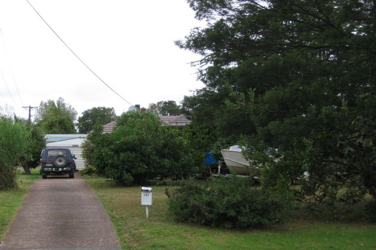 Photo of property in 161 Beach Haven Road, Beach Haven, Auckland, 0626