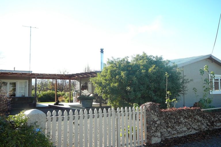 Photo of property in 40 Swindon Street, Ophir, Omakau, 9393