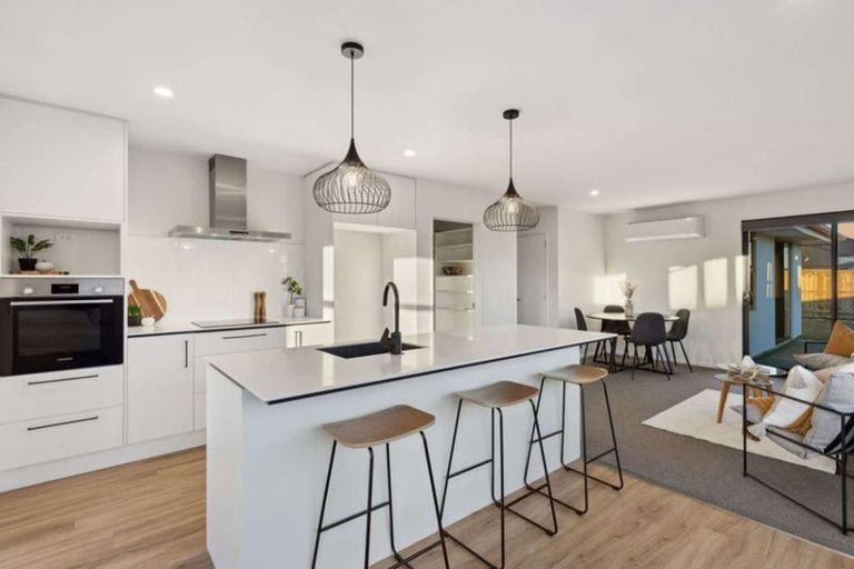 Photo of property in 69 Lenborough Drive, Rolleston, 7614