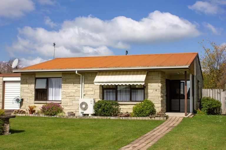 Photo of property in 4/12 Buchanan Street, Matamata, 3400