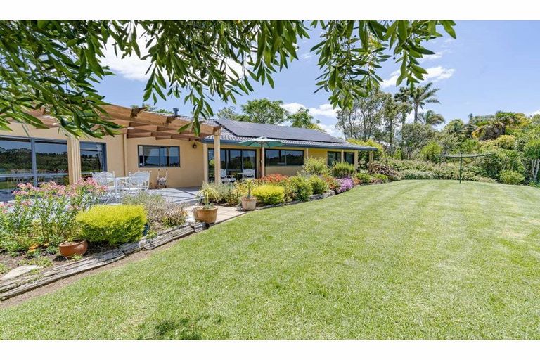 Photo of property in 28 Silkwood Lane, Kerikeri, 0230