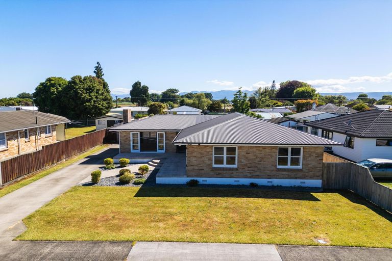 Photo of property in 15 Vincent Street, Matamata, 3400