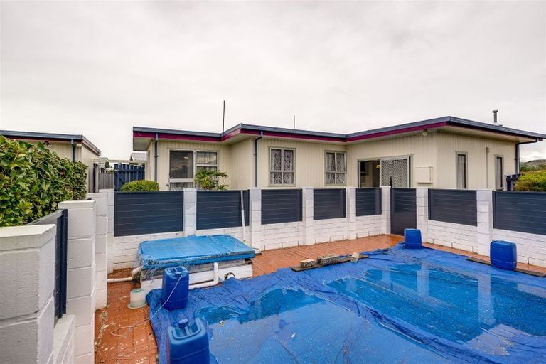 Photo of property in 79 York Avenue, Tamatea, Napier, 4112