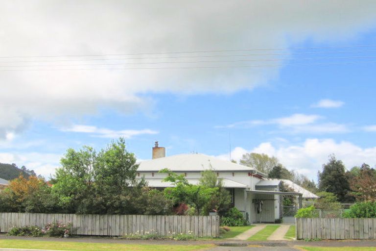 Photo of property in 26 Union Street, Waihi, 3610