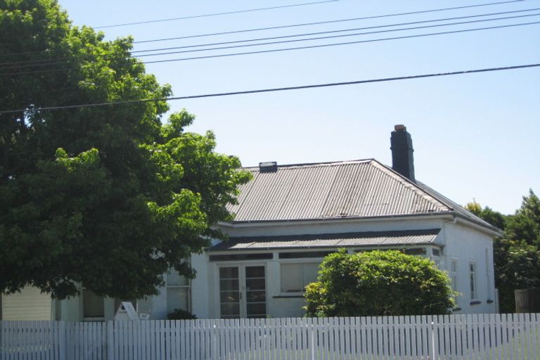 Photo of property in 77 Coronation Street, Spreydon, Christchurch, 8024