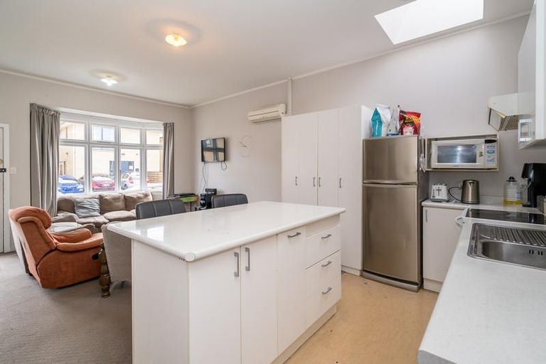 Photo of property in 27 Grange Street, Dunedin Central, Dunedin, 9016