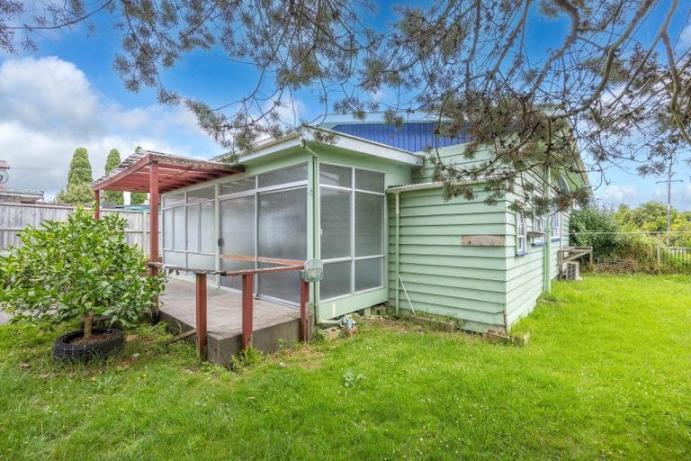 Photo of property in 28 Hakanoa Street, Huntly, 3700