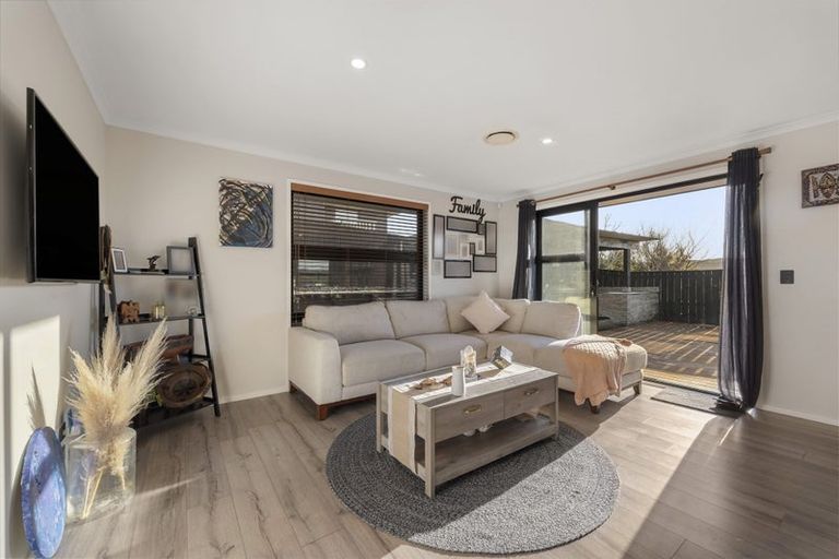 Photo of property in 15 Harriet Johnston Drive, Pokeno, 2402