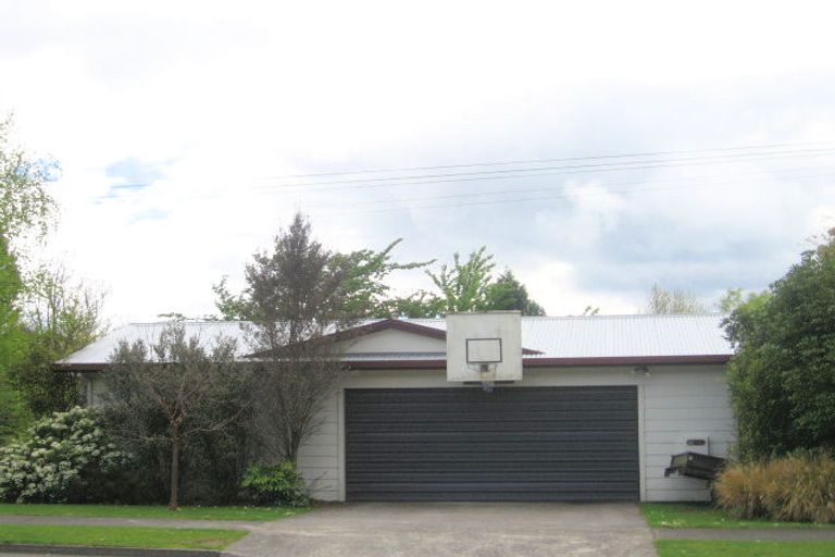 Photo of property in 3 Sloane Avenue, Tihiotonga, Rotorua, 3015