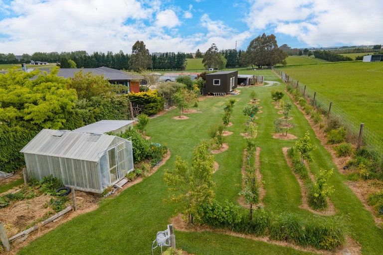 Photo of property in 799 Brockley Road, Rosewill, Timaru, 7975