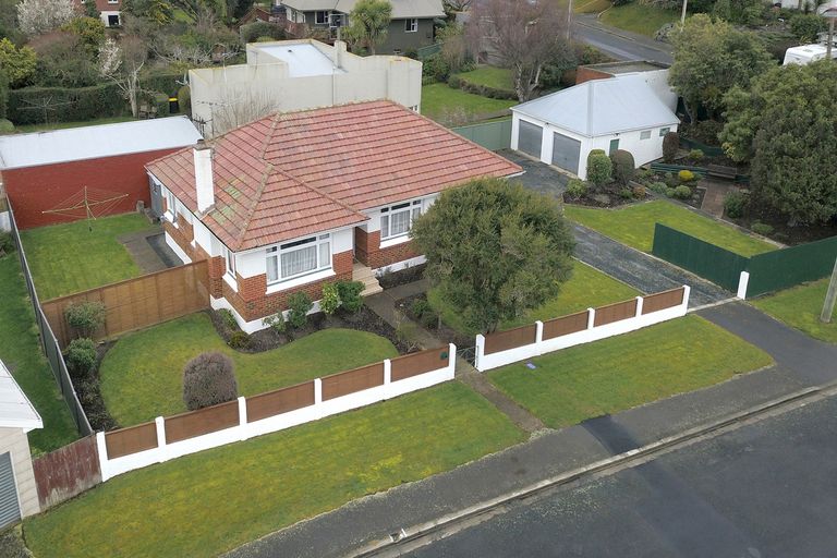 Photo of property in 5 Cranston Street, Andersons Bay, Dunedin, 9013