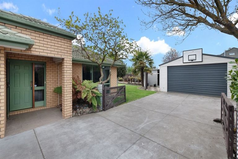 Photo of property in 277a King Street, Rangiora, 7400