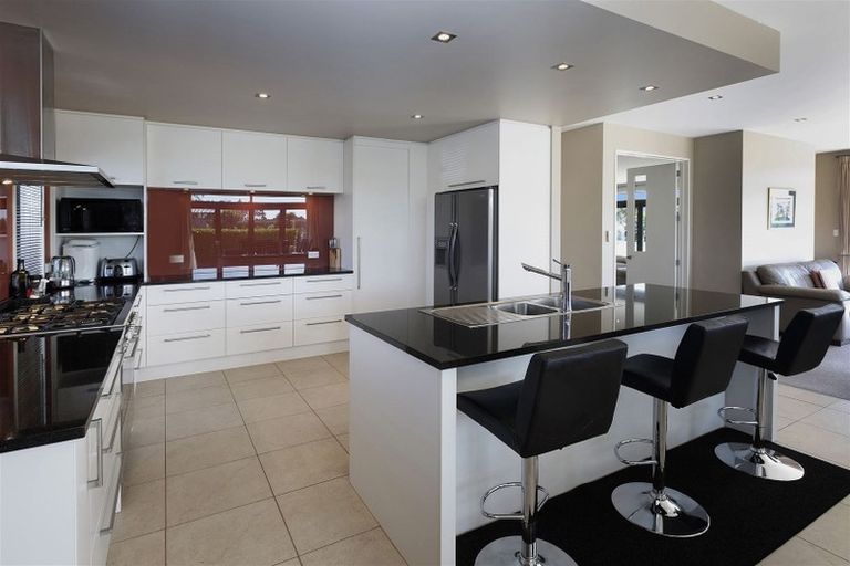 Photo of property in 91 Clear View Lane, Swannanoa, Rangiora, 7475