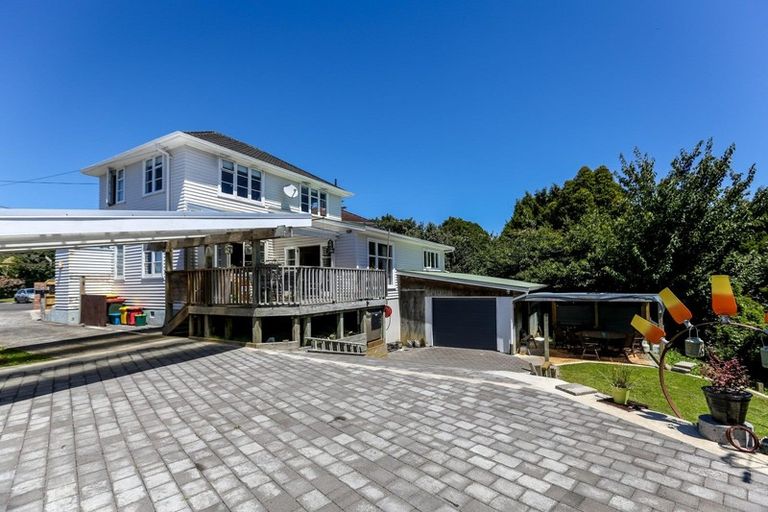 Photo of property in 11 Tothill Street, Frankleigh Park, New Plymouth, 4310