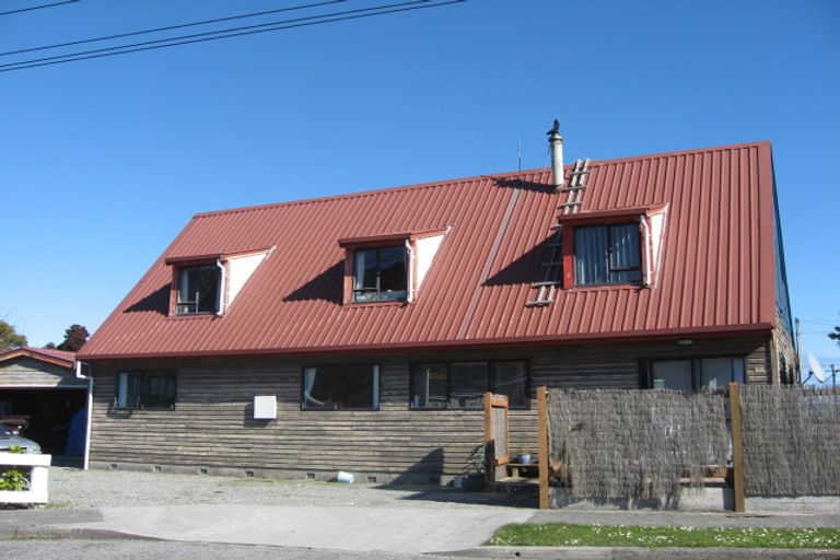 Photo of property in 1 Clifford Street, Cobden, Greymouth, 7802