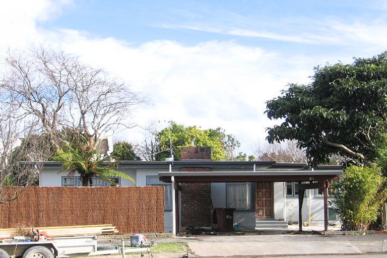 Photo of property in 21 Trent Avenue, Hokowhitu, Palmerston North, 4410
