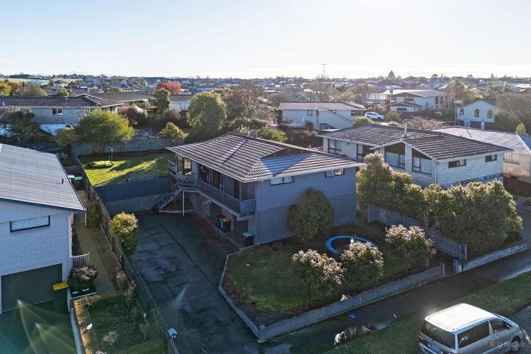 Photo of property in 35 Macaulay Street, Gleniti, Timaru, 7910