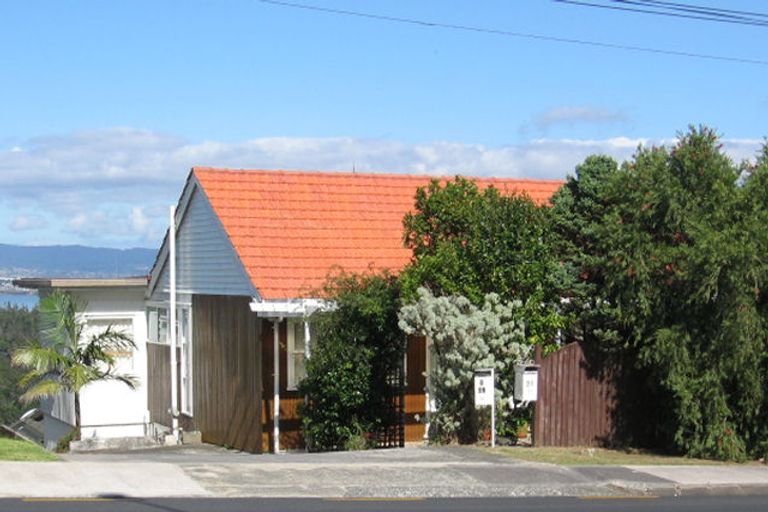 Photo of property in 1/20 Waipa Street, Birkenhead, Auckland, 0626